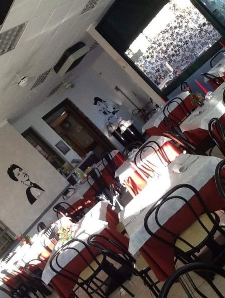 ristorante pizzeria Pellicano