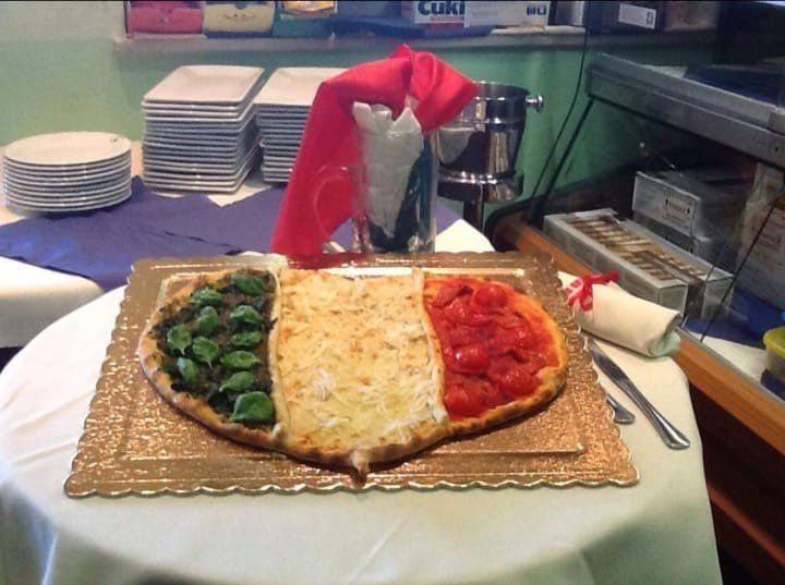 ristorante pizzeria Pellicano