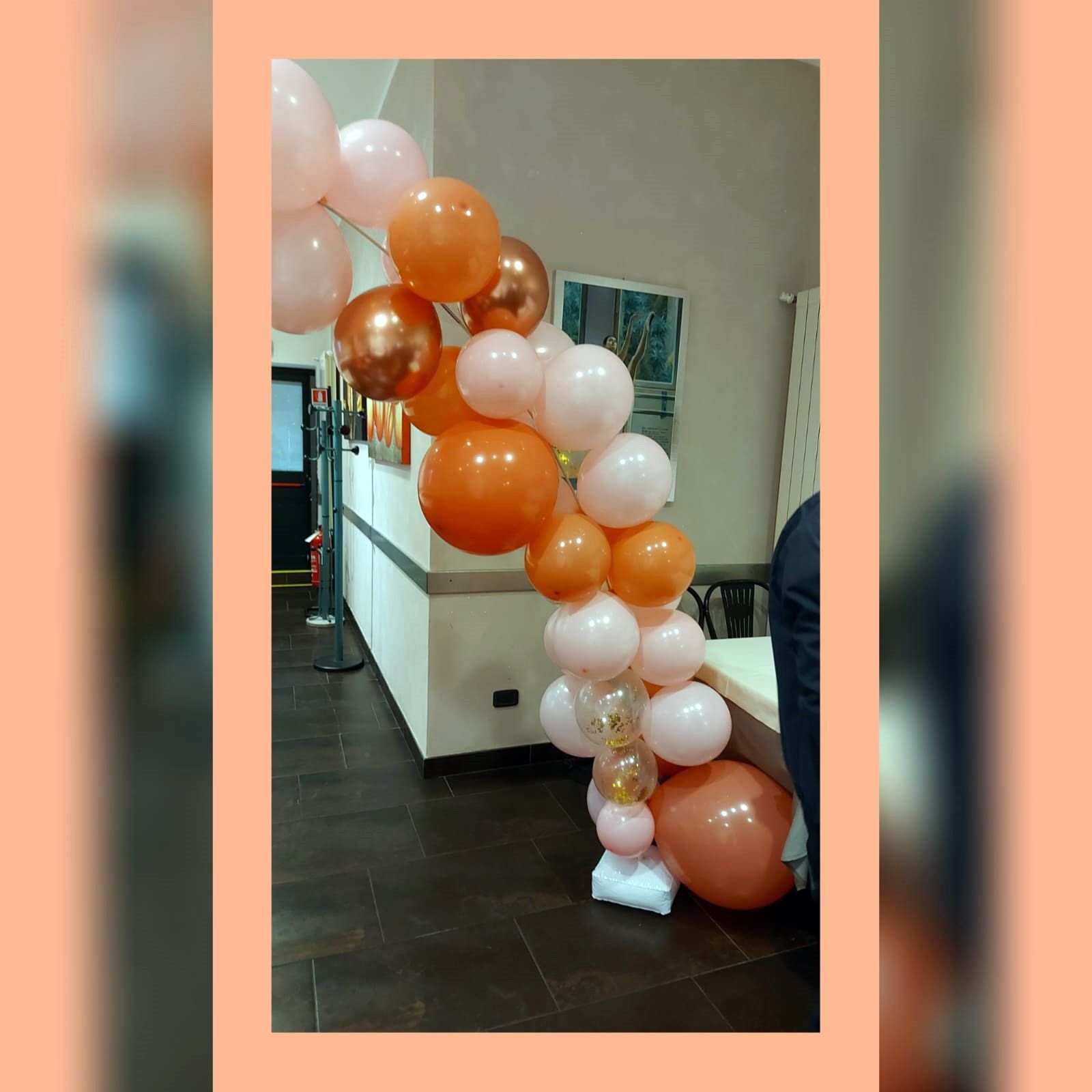 festa 40 anni