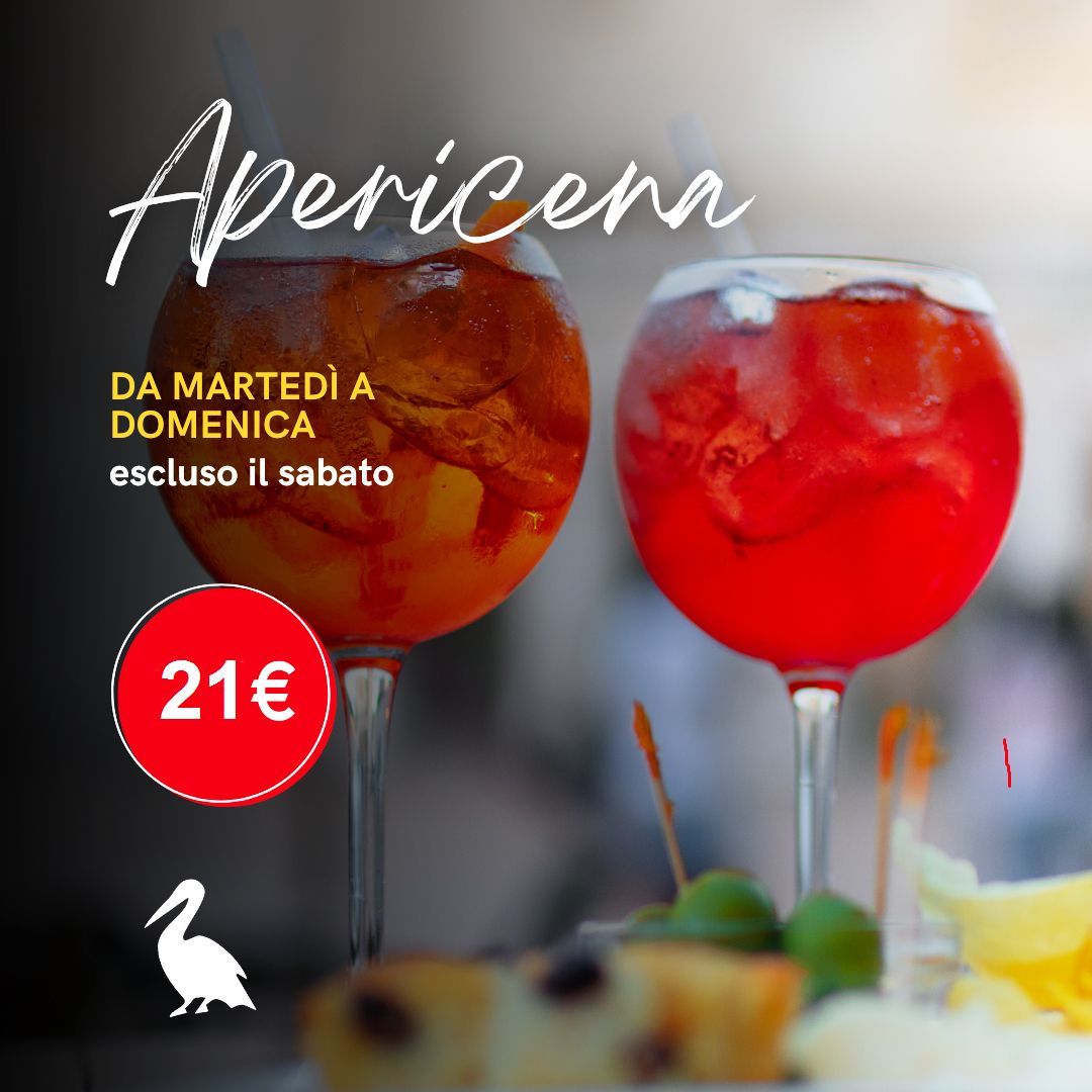 apericena