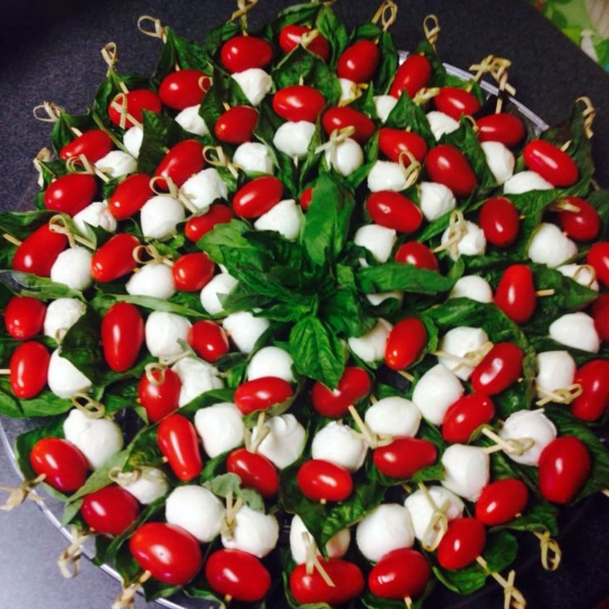 antipasti