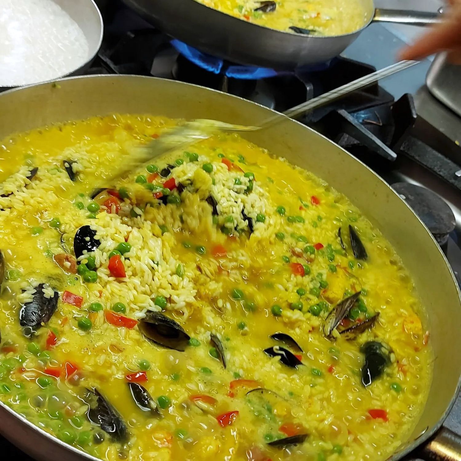 piatti di pesce
