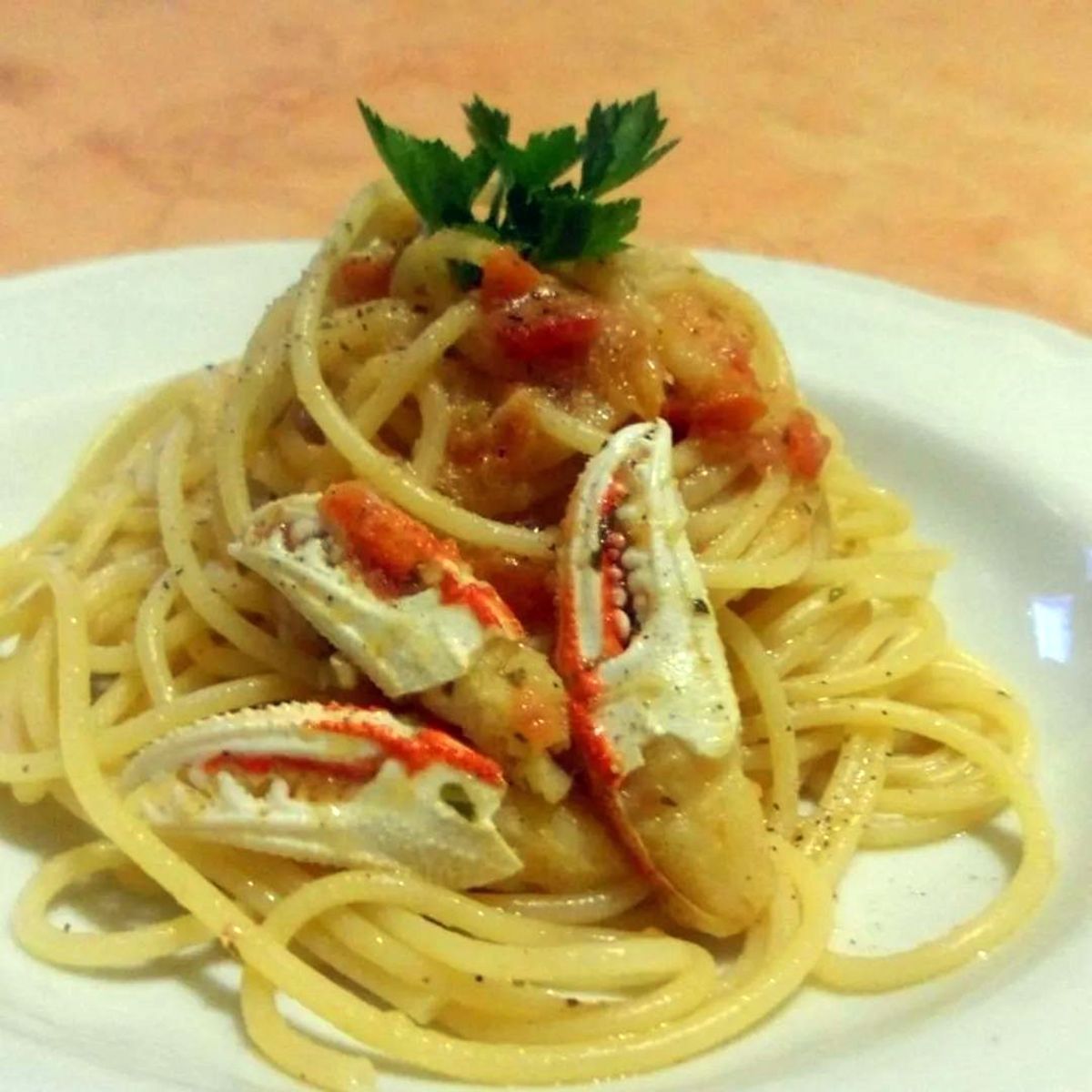 piatti di pesce