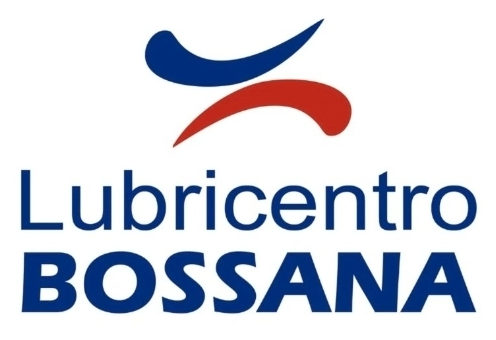 Logotipo de Lubricentro Bossana