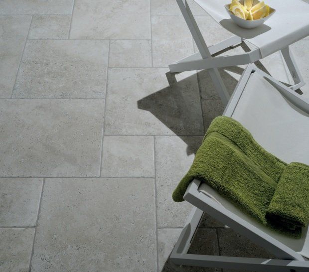 Aquitaine Grigio Tiles — Hunter Valley Tile Mart in Rutherford, NSW