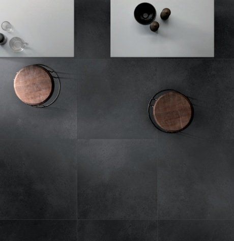 JC Imperial Black Tile — Hunter Valley Tile Mart in Rutherford, NSW