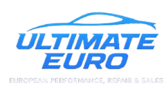 Company Logo | Ultimate Euro