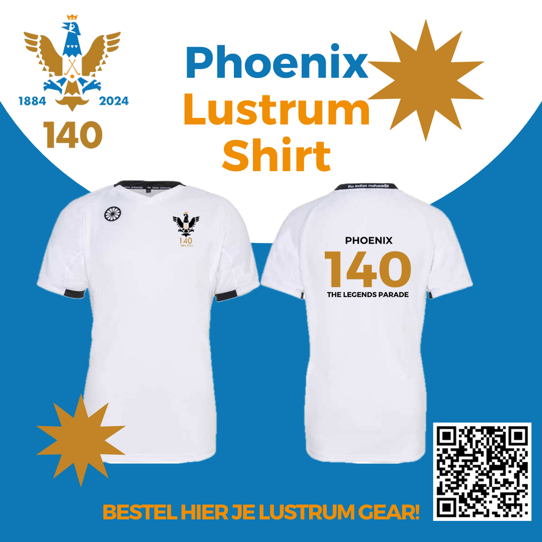 Lustrum items