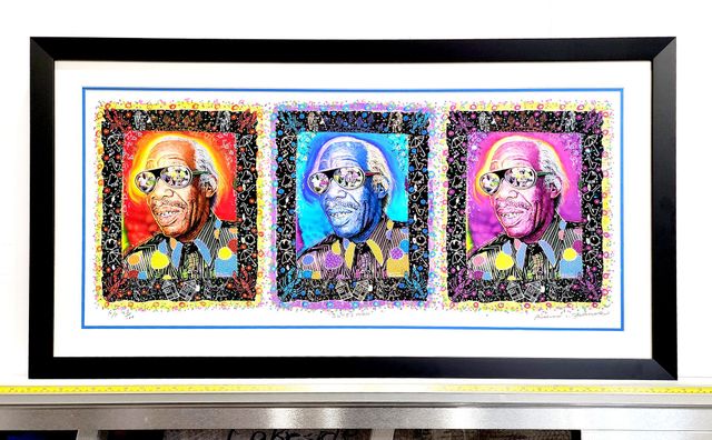 Professional Custom Framing | Lakeside Photoworks