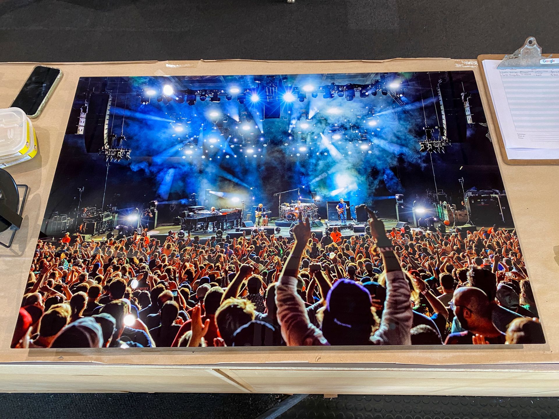 Metal Prints