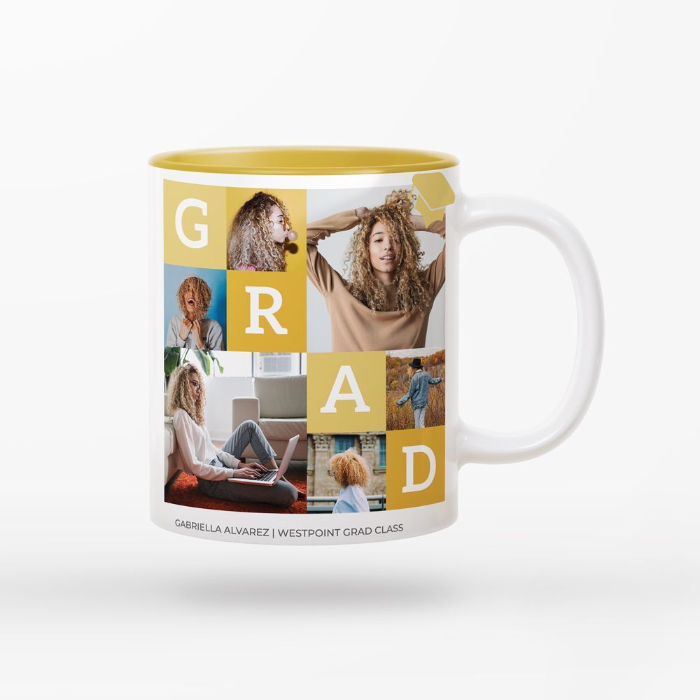 Mugs