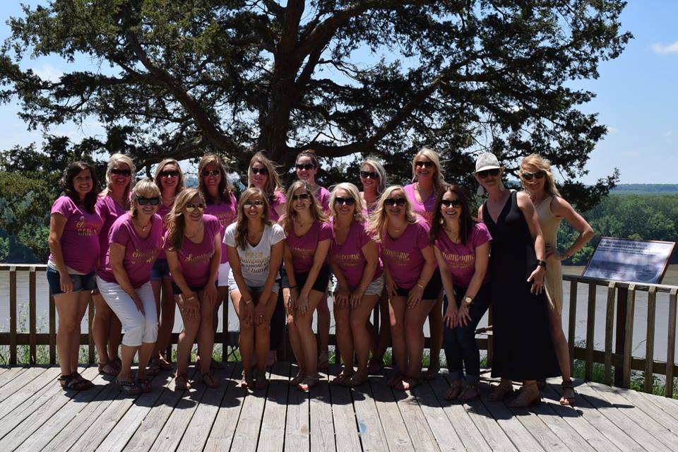 Contact Concierge SUV for Your Wedding Events in Mid-Missouri!
