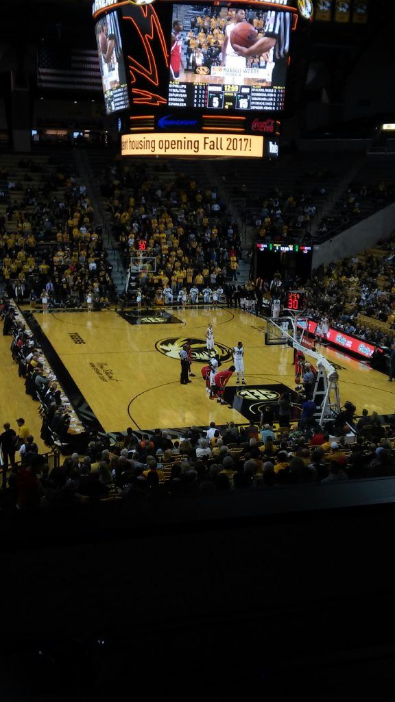 Concierge SUV | Transportation for Basketball Games in Missouri