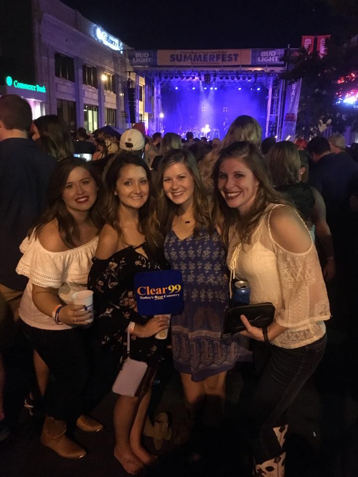 Concierge SUV | Transportation for Nights on the Town in Columbia, MO