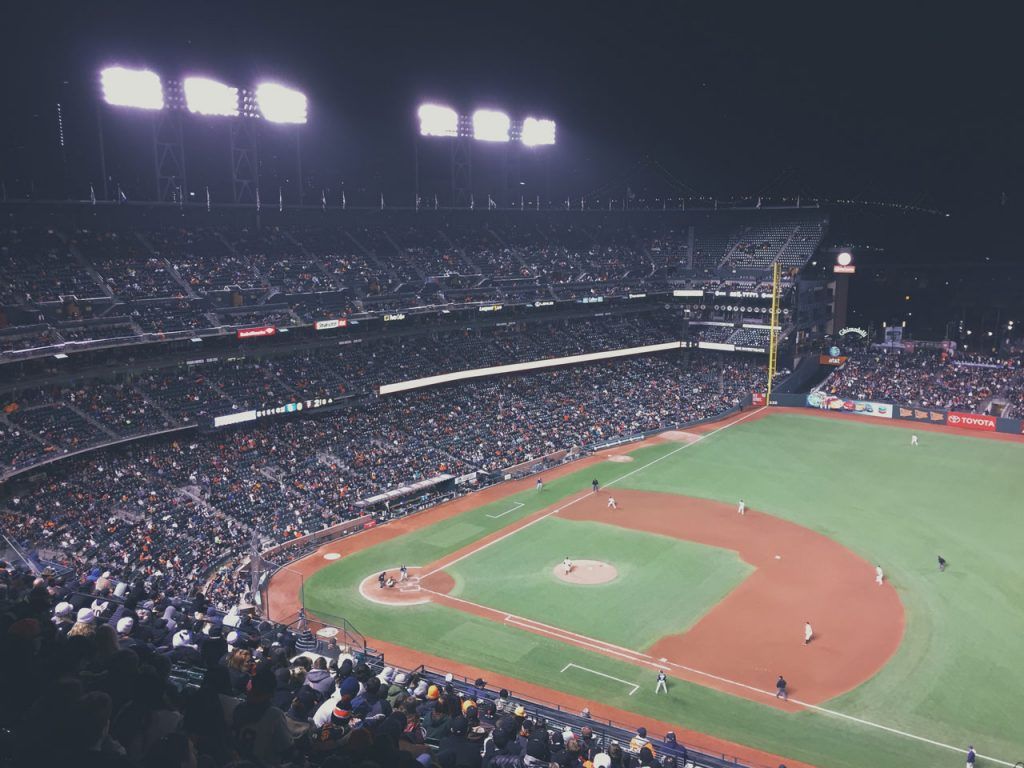 Concierge SUV | Transportation for Baseball Games in Missouri