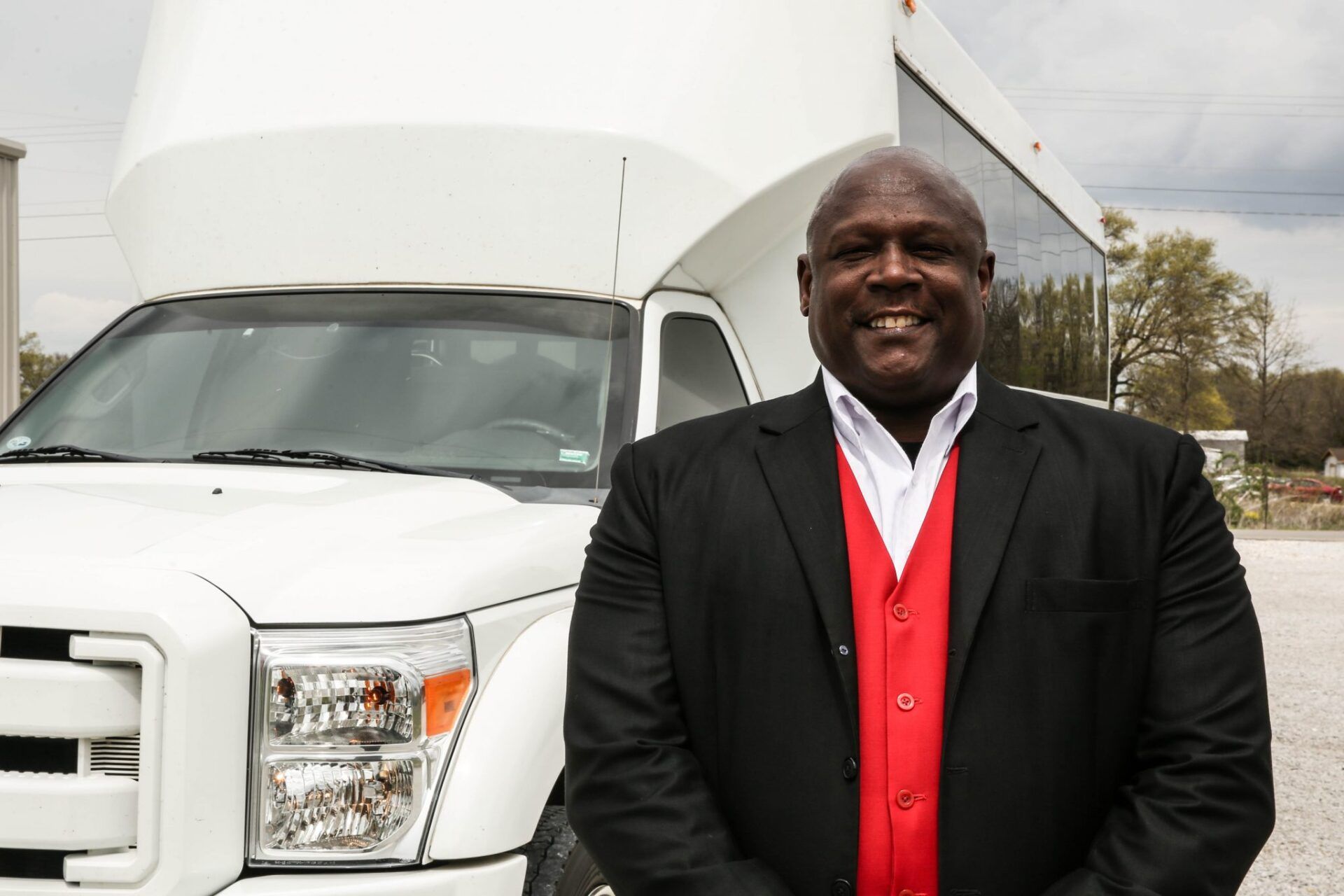 Concierge SUV | Transportation Services in Lake of the Ozarks, Columbia, St. Louis, Kansas City & Springfield!