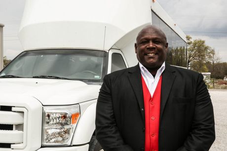Concierge SUV | Transportation Services in Columbia, MO!