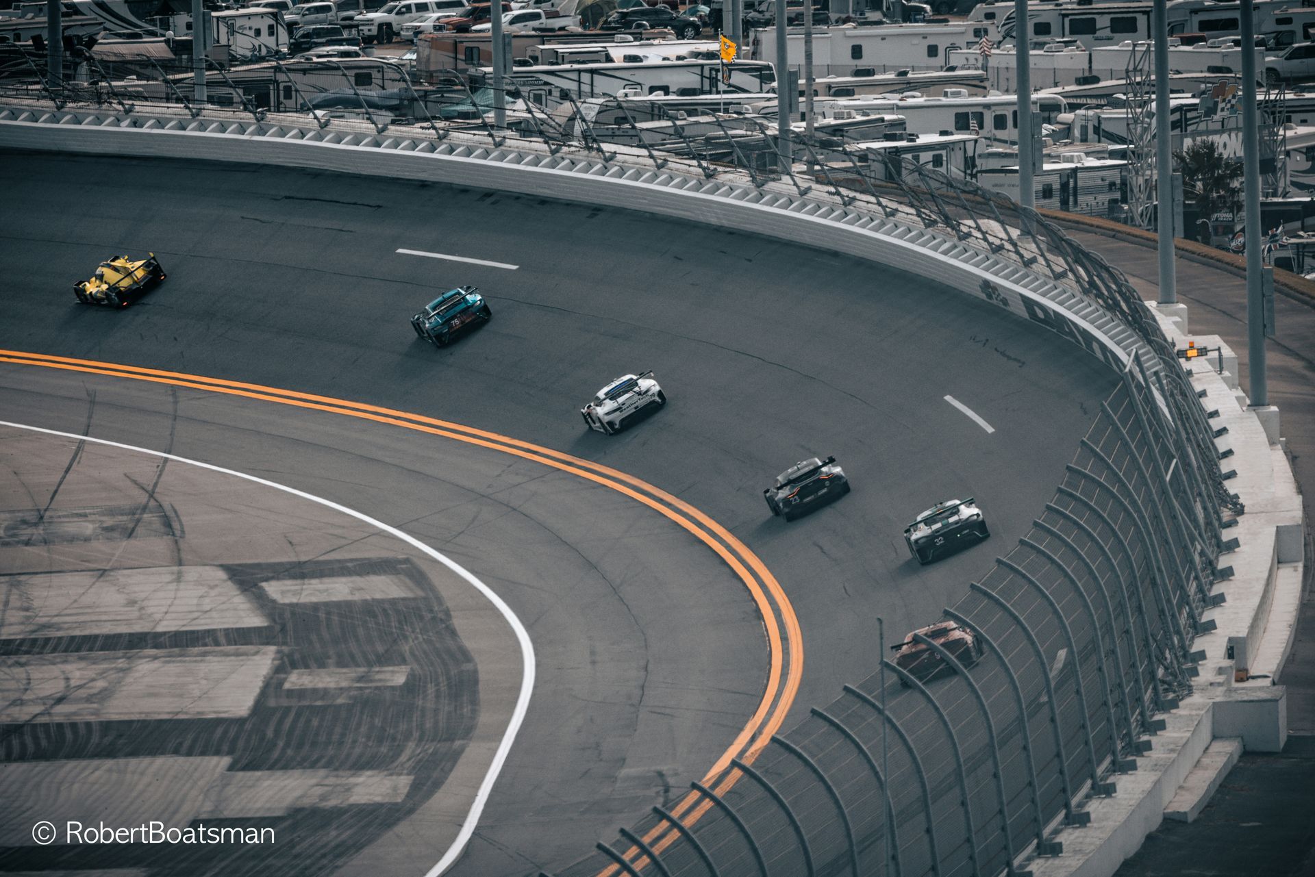 Travel-themed image for the Rolex Monterey Motorsports Reunion 2026 article