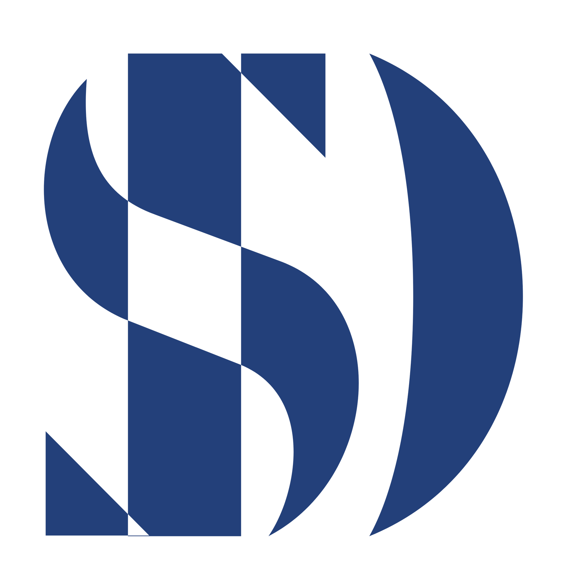 Stefano Donati MBA logo