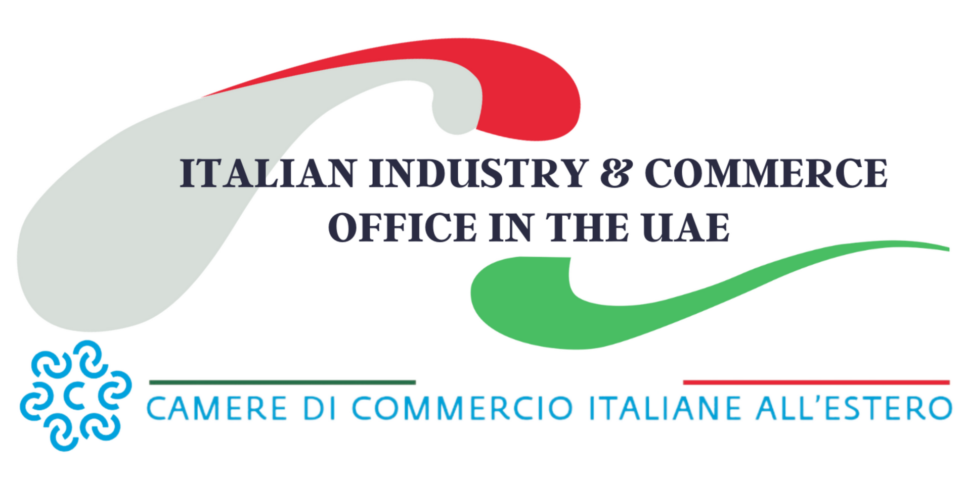 Logo Camere di commercio Italiane all'estero