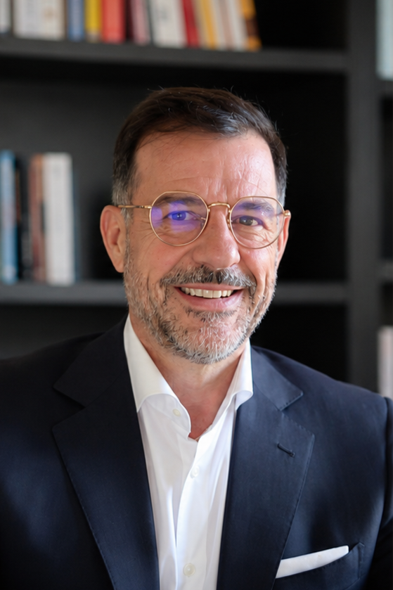 Stefano Donati foto