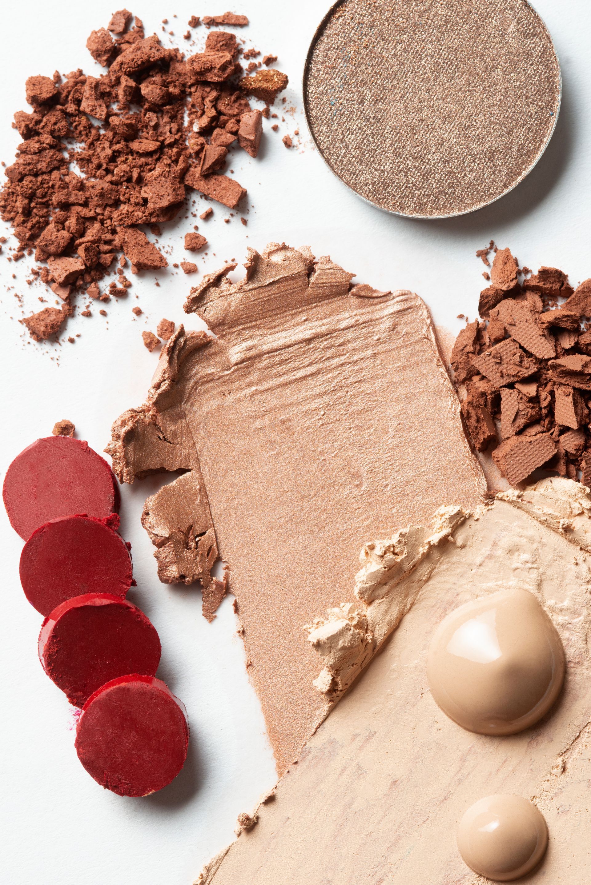 cosmetic formula 
