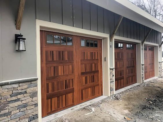 Ace Garage Door & Openers