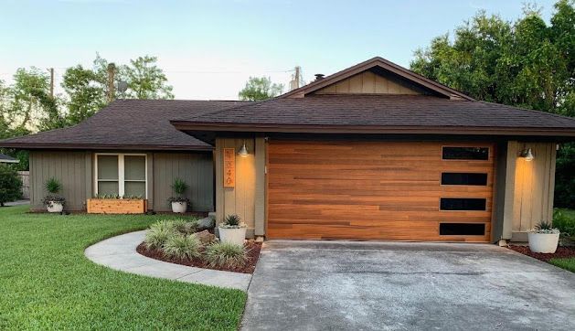 Ace Garage Door & Openers