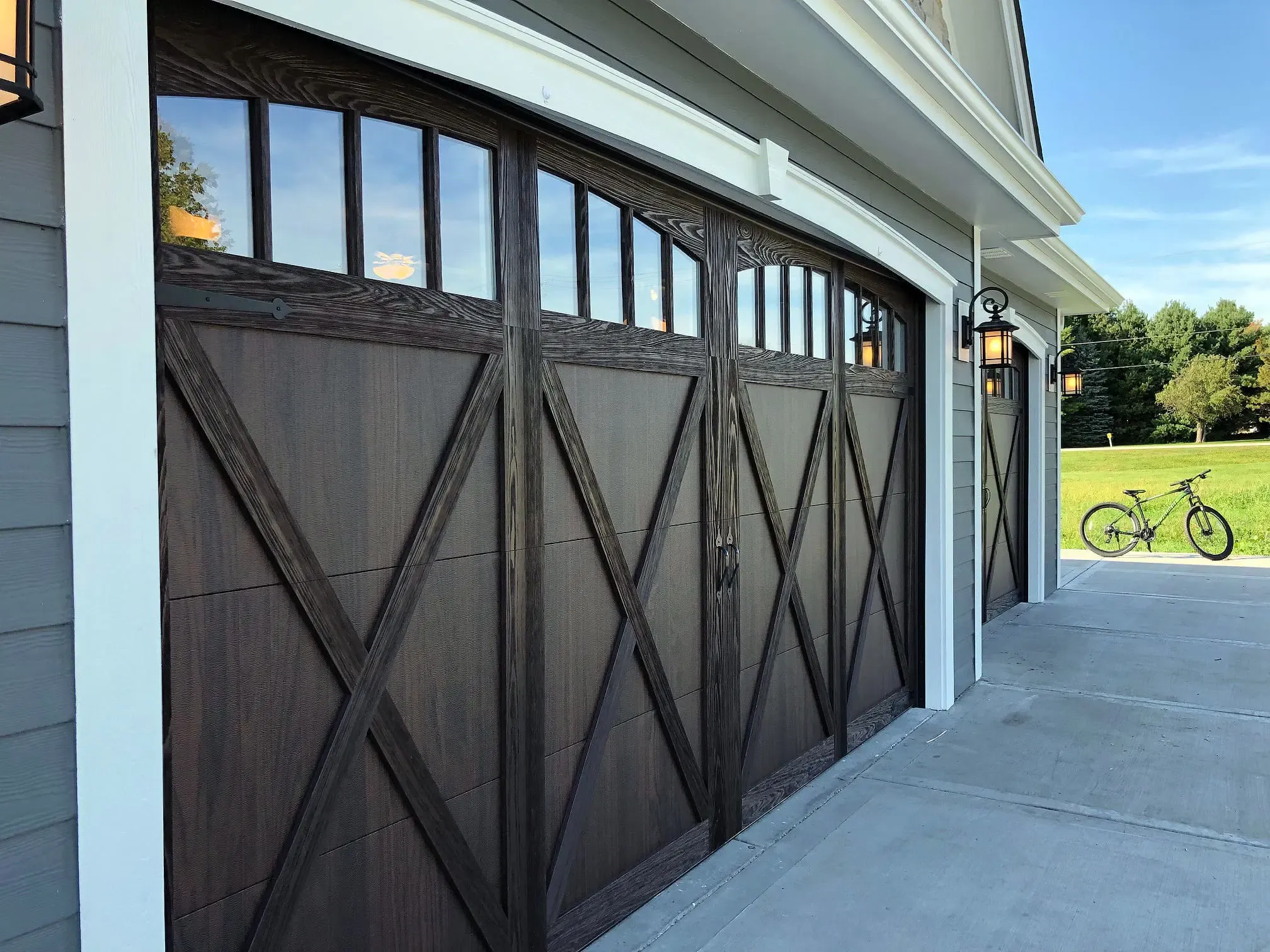 Ace Garage Door & Openers