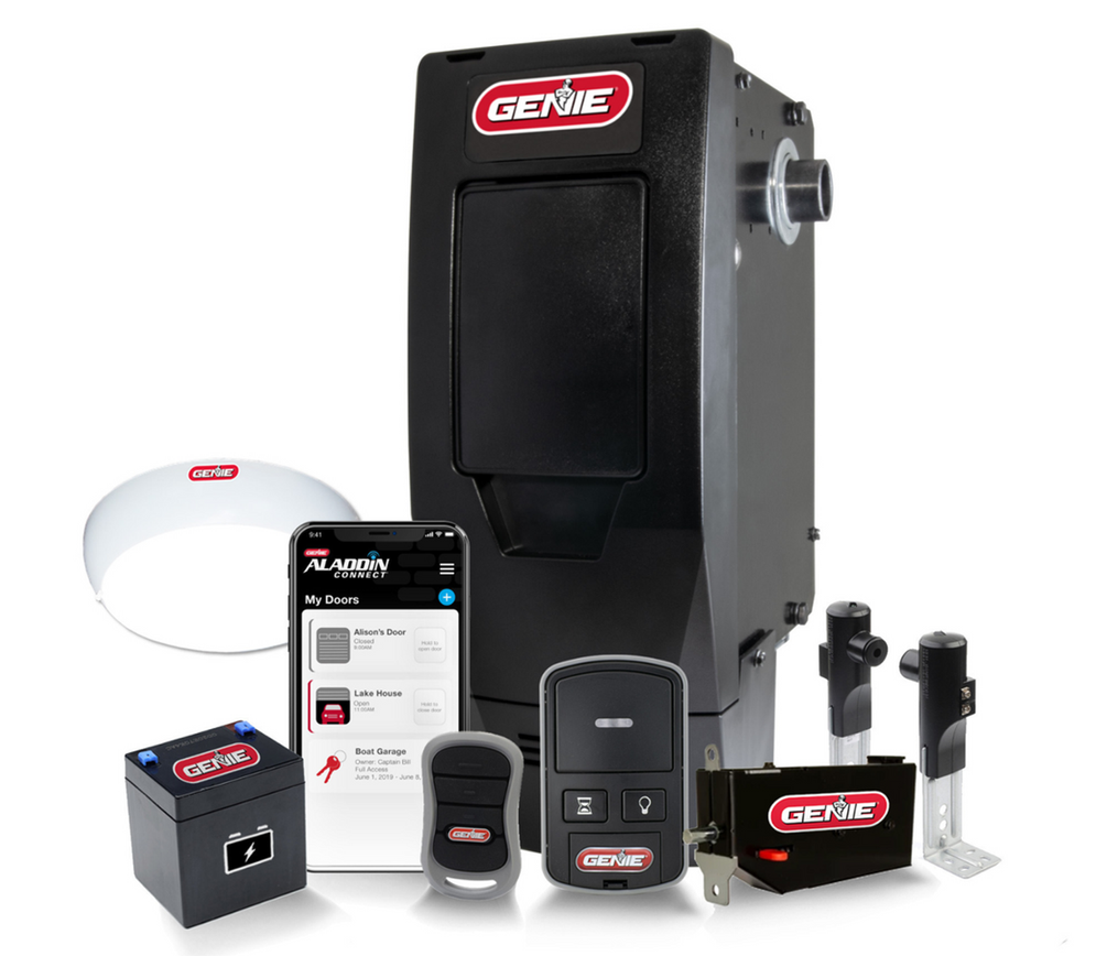 Genie 6172 Wall Mount