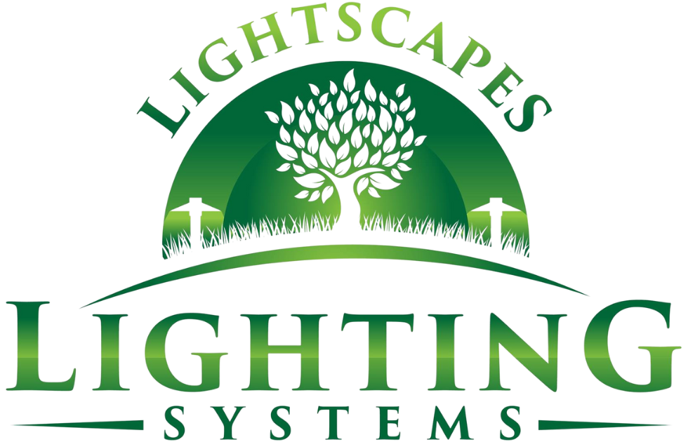 Lightscapes Lighting Systems logo