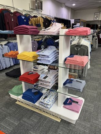 shirts