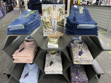 T-shirts