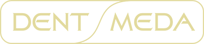 Dentmeda logotipas