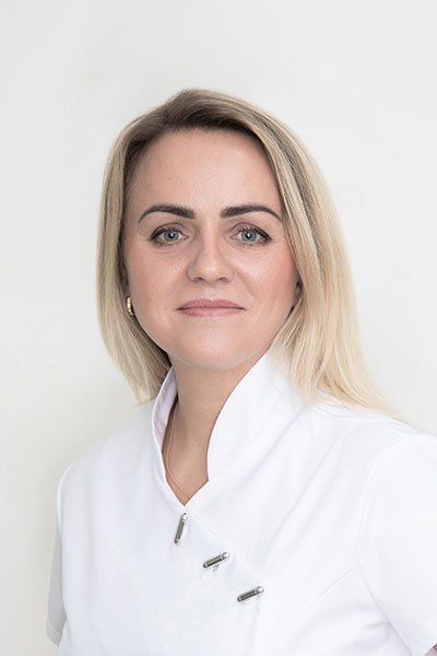 Dovilė Beliajevienė | Burnos higienistė