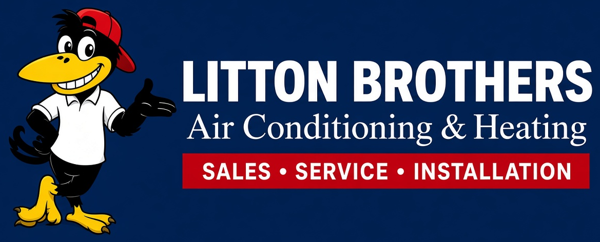 Litton Brothers Air Conditioning & Heating Litton Brothers Air Conditioning & Heating