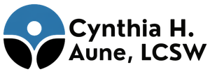Cynthia H. Aune, LCSW Logo
