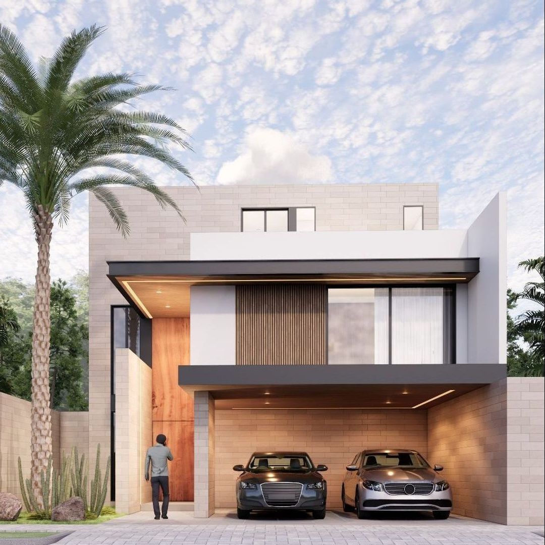 OHMS Arquitectura, Construcción Residencial