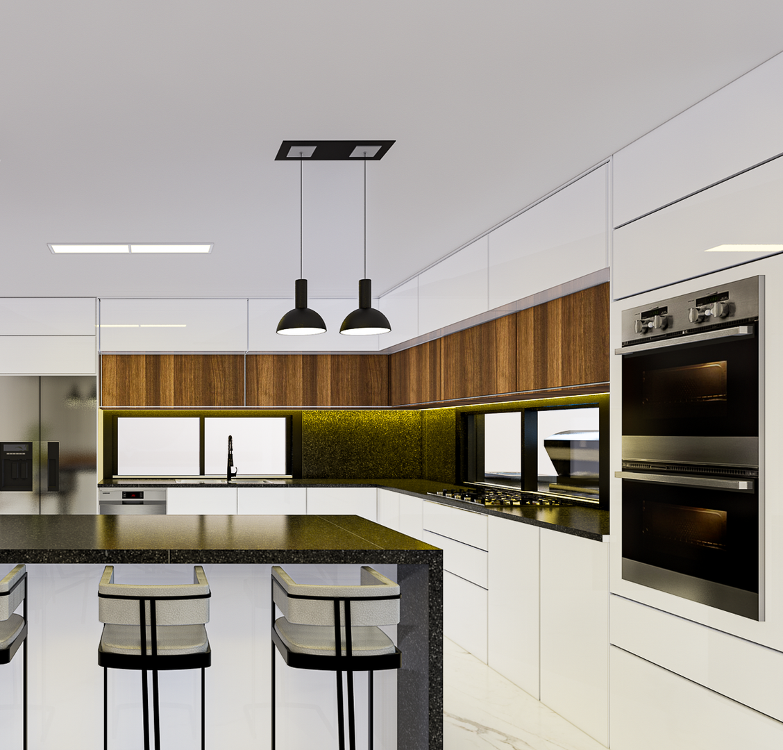 OHMS ARQUITECTURA