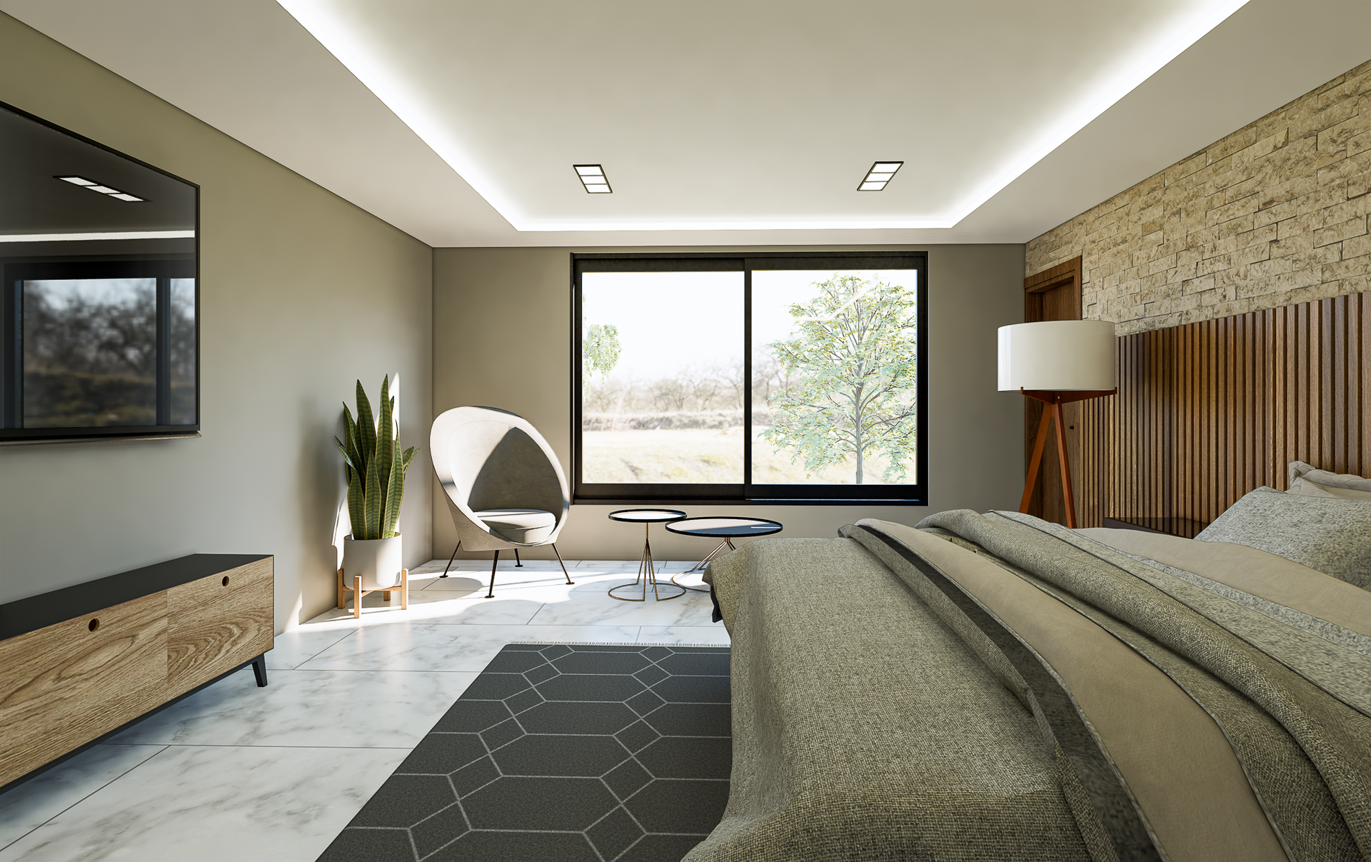 OHMS ARQUITECTURA