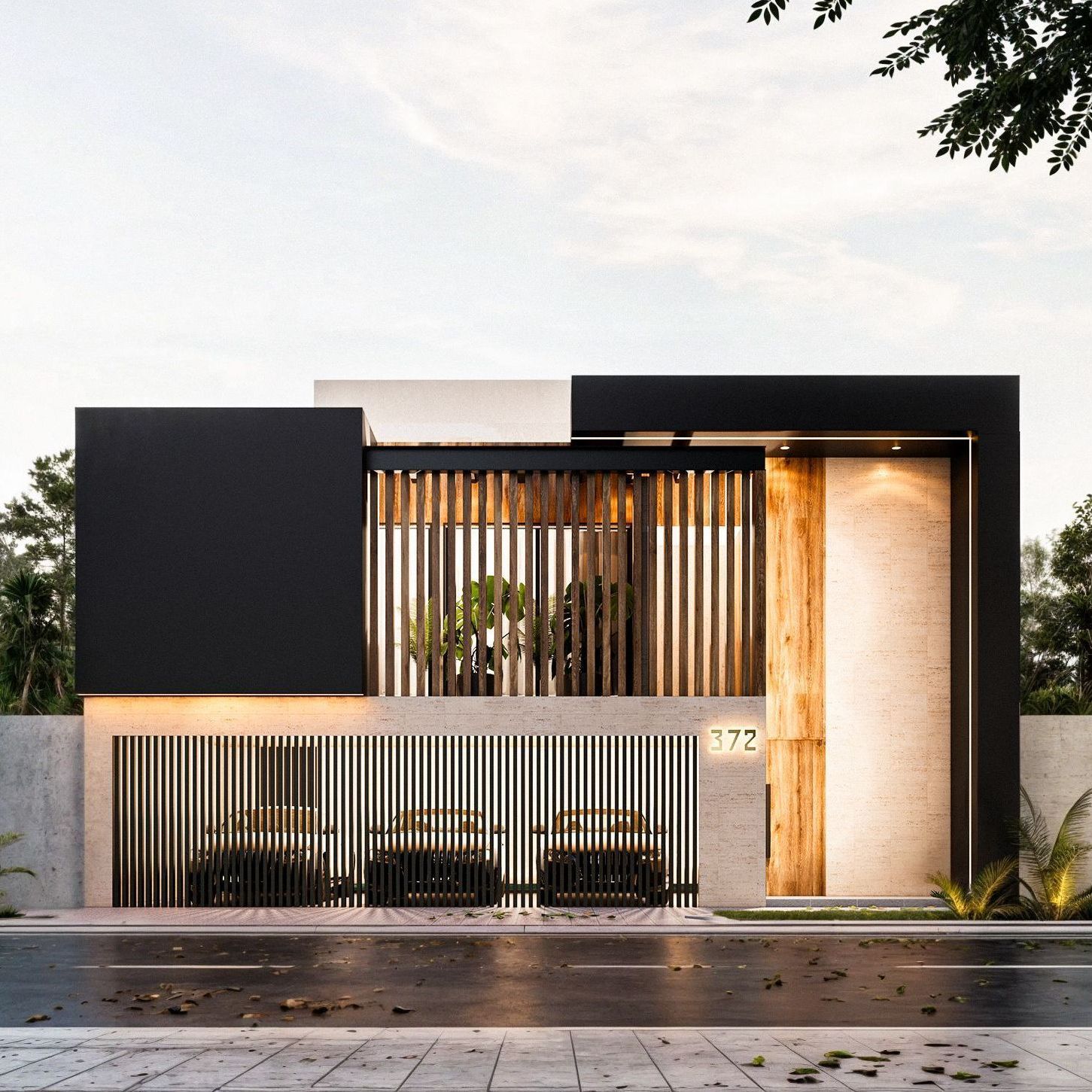 Diseño mexicano - OHMS Arquitectura