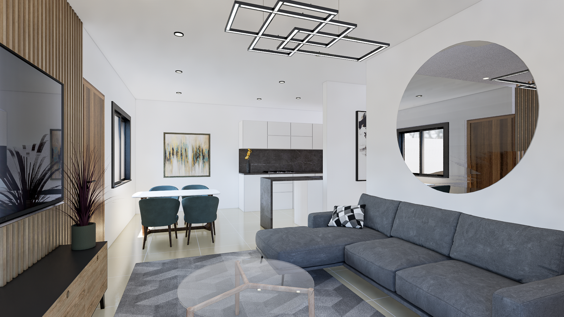 OHMS ARQUITECTURA