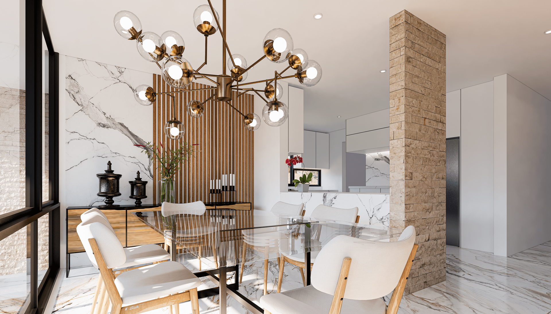 OHMS ARQUITECTURA