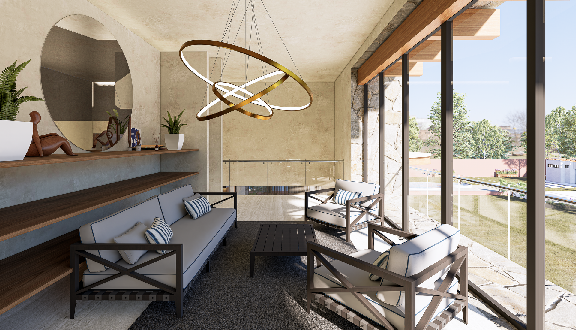 OHMS ARQUITECTURA