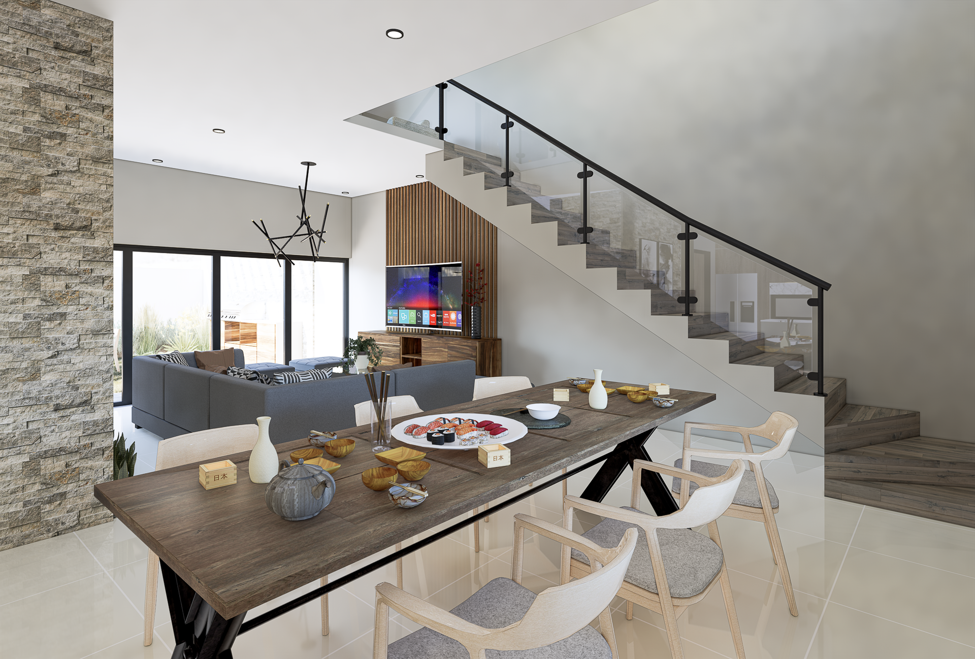 OHMS ARQUITECTURA