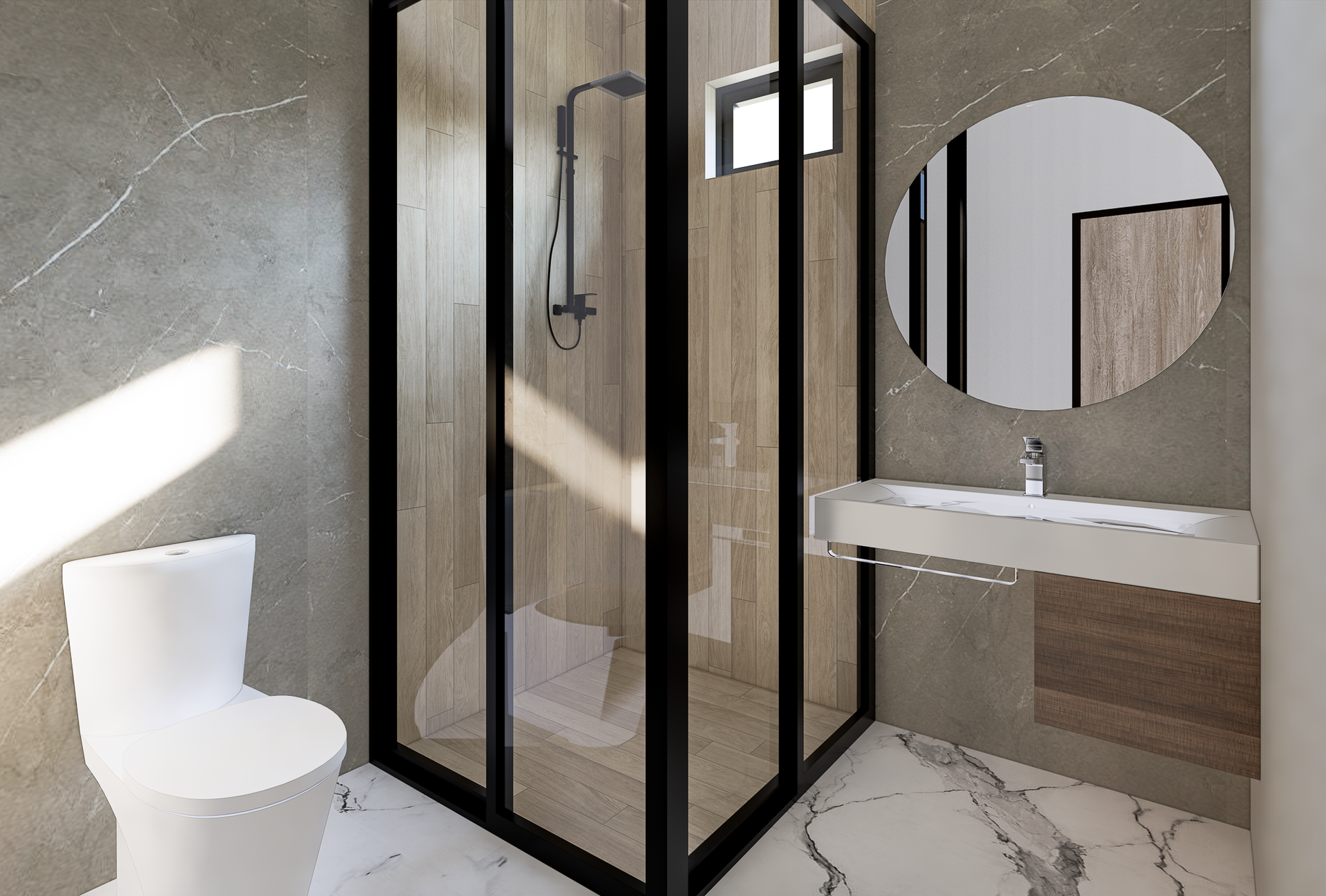 OHMS ARQUITECTURA