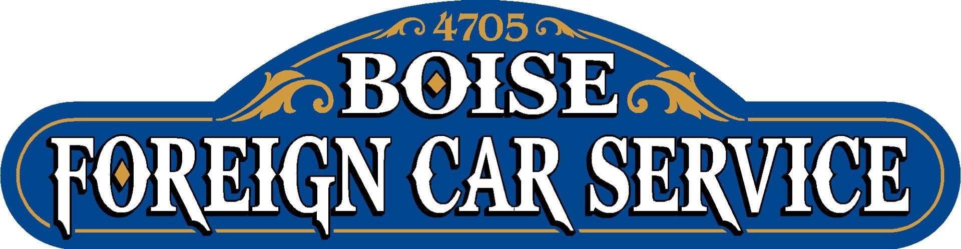 Boise Foreign Car Service Inc. Boise Foreign Car Service Inc.