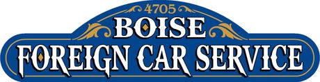 Boise Foreign Car Service Inc. Boise Foreign Car Service Inc.