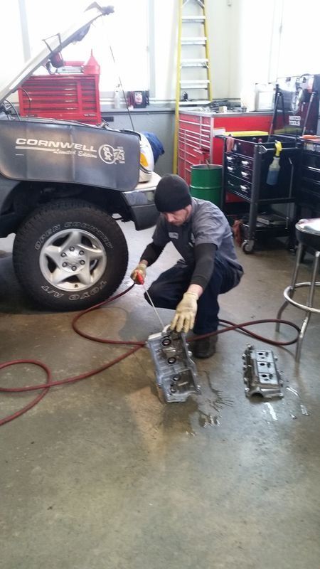 Car Repairs — Boise, ID — Boise Foreign Car Service Inc.