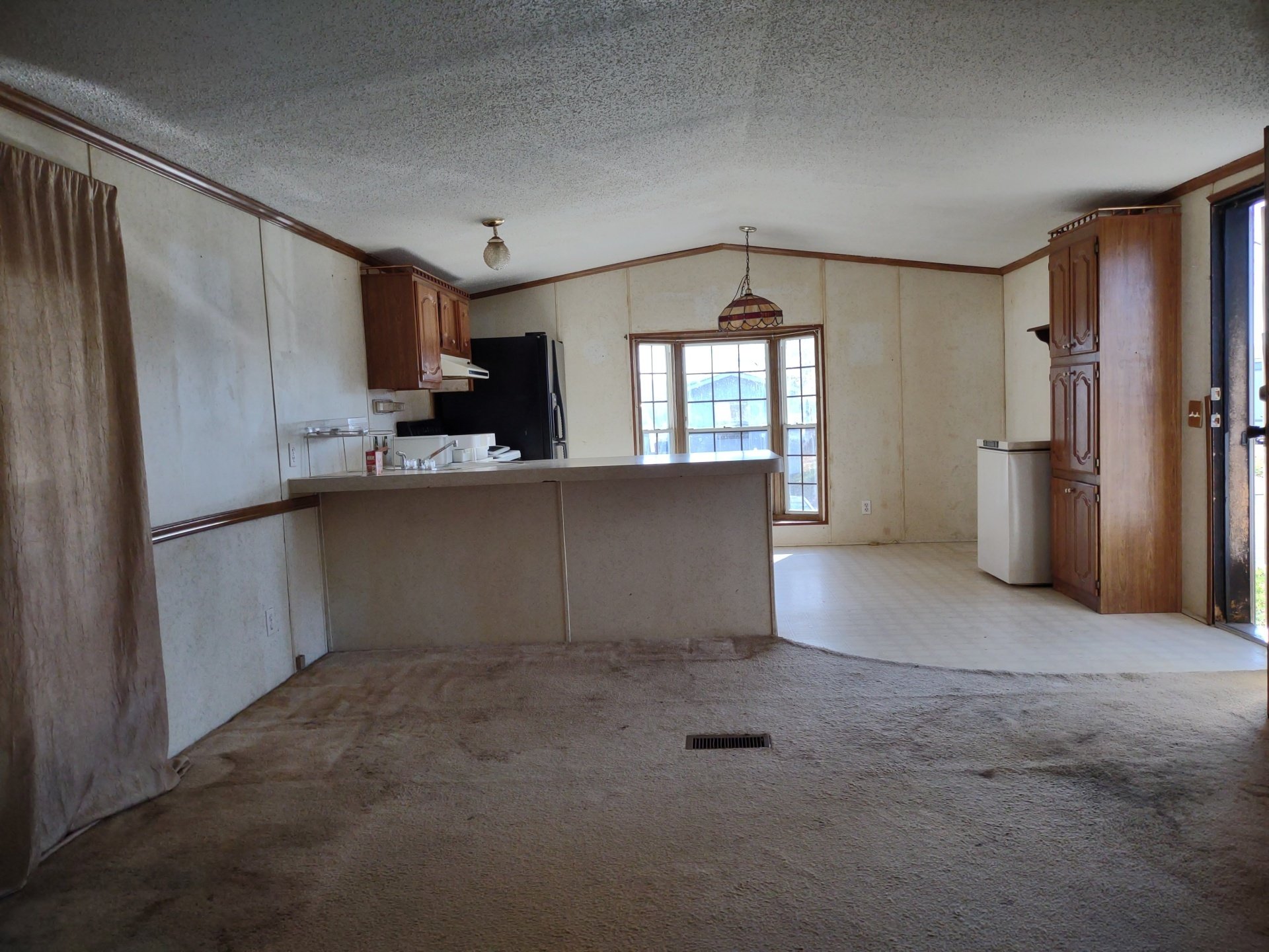 Mobile Home Community Fort Wayne, IN Dupont Estates Mobile Home Park